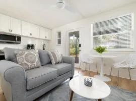 Be A Nomad - Beachside Apartments