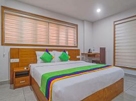 Treebo Regalia Inn Civil Station，位于卡尔佩特塔的酒店