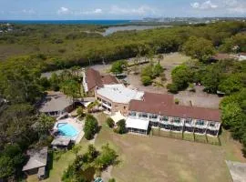 Seaside Garden Hotel