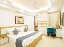 Hotel Krish - Near Medanta and Fortis Hospital Gurugram