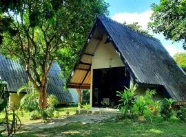 Cashewnut Tree Resort，位于高兰的乡村别墅