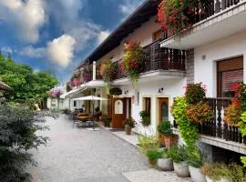 Tourist farm Pri Andrejevih