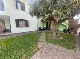 Villa Petra - Agenzia Cocal