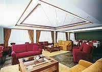 Diana Hotel，位于希俄斯的酒店