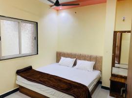 Shree Govindam Guest House，位于乌贾因的旅馆