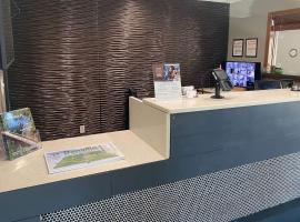Baymont by Wyndham Danville IL