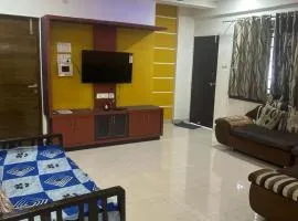 Premium 3 BHK Flat near Airport