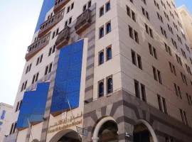 فندق رؤى الاندلس البلاتينى