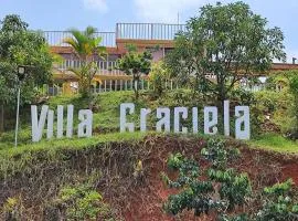 Finca Villa Graciela.