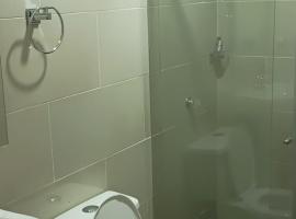 Hotel mi sueño，位于Líbano的酒店