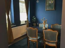 Blue Royal Apartment