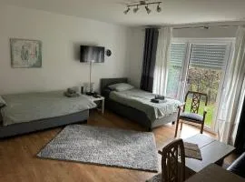 Apartment am Kurpark