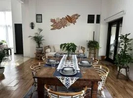 Roemah Uli Cirebon
