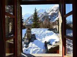 Maison Chez Les Roset