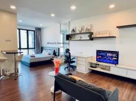 Silk Sky Residence, Pool View, High Speed Wi-Fi, TVBox, C180, Cheras, C180, Aeon Cheras Selatan, Balakong