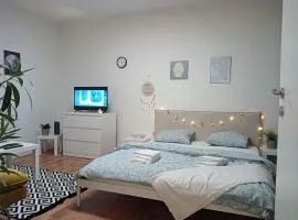 Apartmán Brno-Bystrc