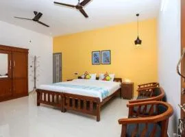 Coorg lavish homestay