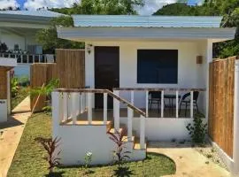 Kalipay Bungalows Alcoy