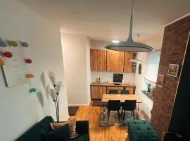 Apartman 34