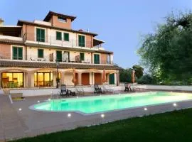 Bed and Breakfast Ocarè