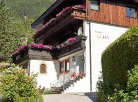 Pension Gulla - Ferienhaus Appartements B&B