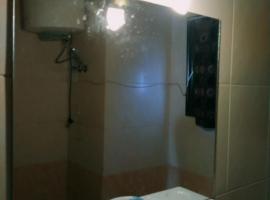 Shared room with the owner only at the Delta Hotel and Resort Sharm El Sheikh，位于沙姆沙伊赫的酒店