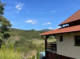 Vikendica Krupa