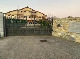 Alojamiento Finca La Campa