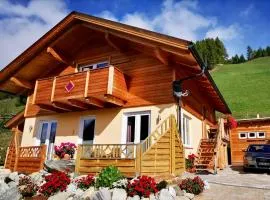 Chalet Magda