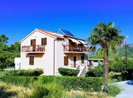 Apartments with parking space Vrisnik, Hvar - 8733