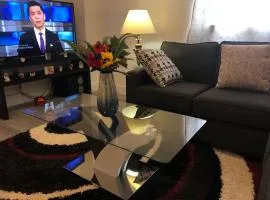 ChrisTon Exotic Suite - A Homey Suite