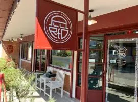 Allred Hostel Chiangmai，位于清迈的青旅
