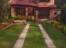 CABAÑA LUZ-CIERNAGA