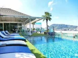 Sira Grande Hotel & Spa