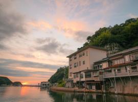 kazeto，位于Ōda的酒店