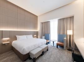 HOTEL IL PALAZZO - Vacation STAY 68269v，位于福冈中洲的酒店