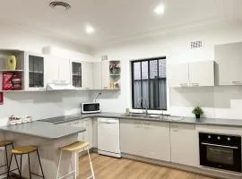 House on Hamilton-No Party/Event