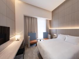 HOTEL IL PALAZZO - Vacation STAY 68259v，位于福冈中洲的酒店