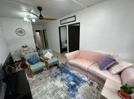 Iris Homestay @ Taman Melati
