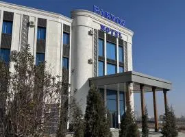 Parvoz Hotel