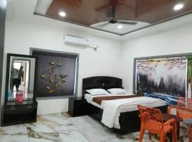 Ashapura home stay