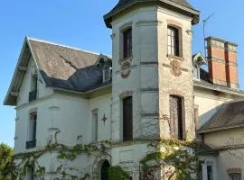 Château de Moulède