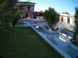 Skiathos Holiday Resort