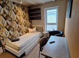 Pension Eichsfeld Zimmer 3