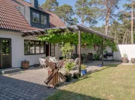 Hela huset västerhejde