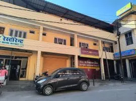 HOTEL SHIVOM