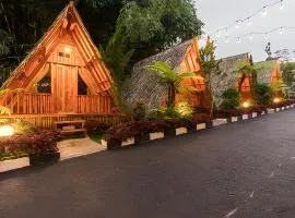 New Dgyp Ciater Resort