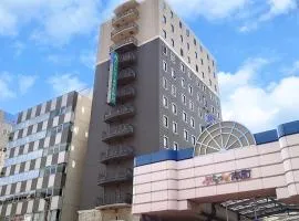 新泻乡村酒店