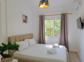 Relaxing Escape Rooms，位于卡萨米尔的度假短租房