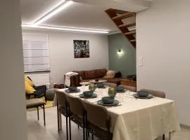 la maison de bievre